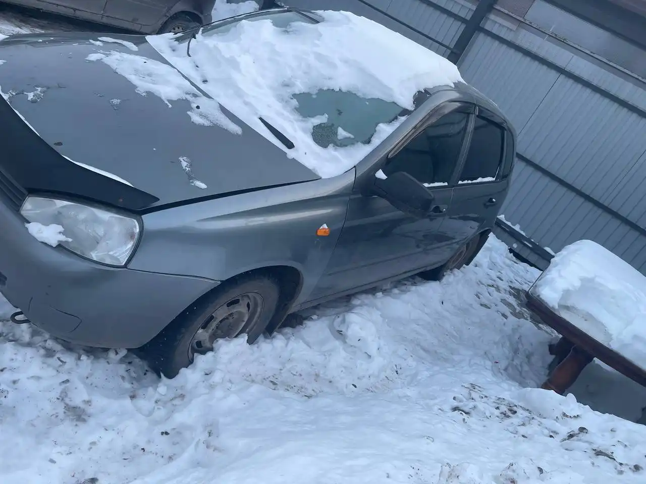 Продажа автомобиля 2009 года - Авто в Самара