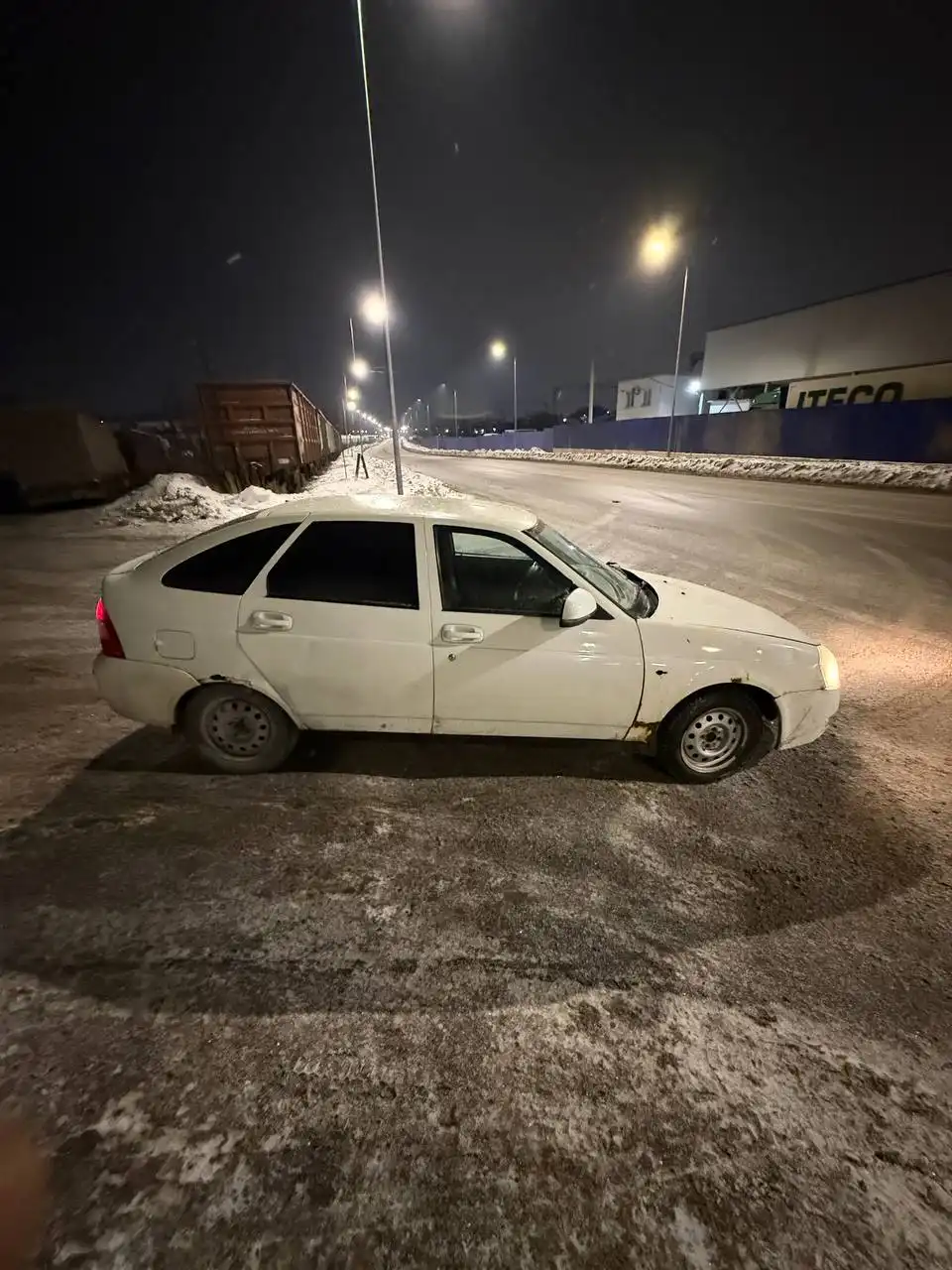 Автомобиль 2012 года с полной комплектацией - Авто в Самара