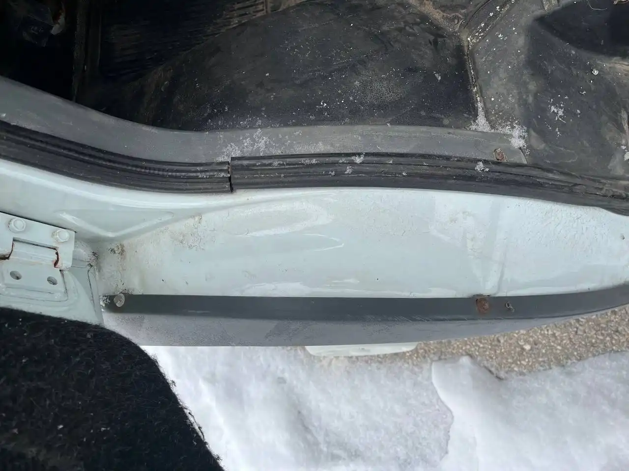 Продажа ГАЗели 2705 2008 года - Грузовые автомобили (Авто) в Самара