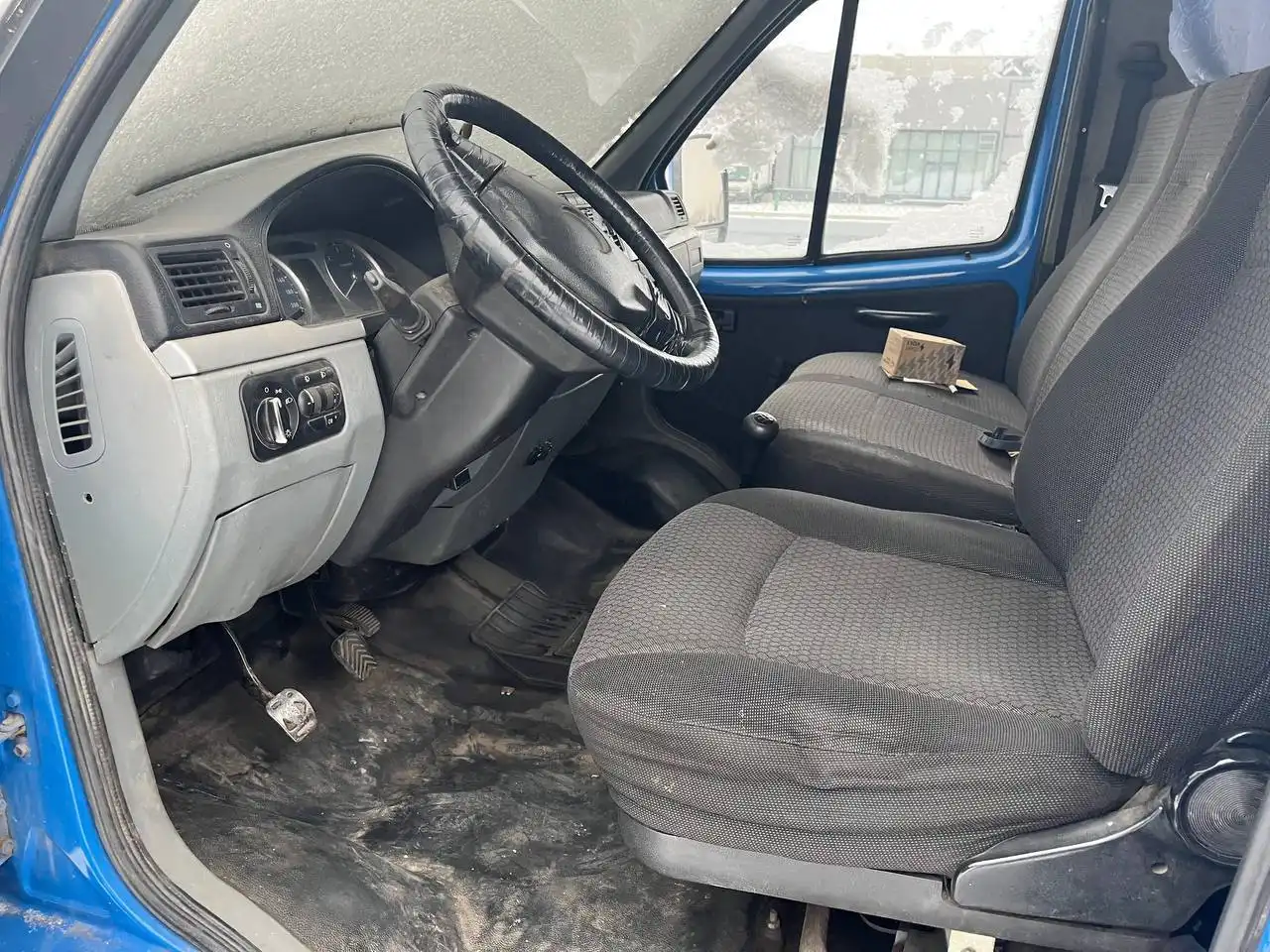 Продам ГАЗель 3302 2011 года - Грузовые автомобили (Авто) в Самара