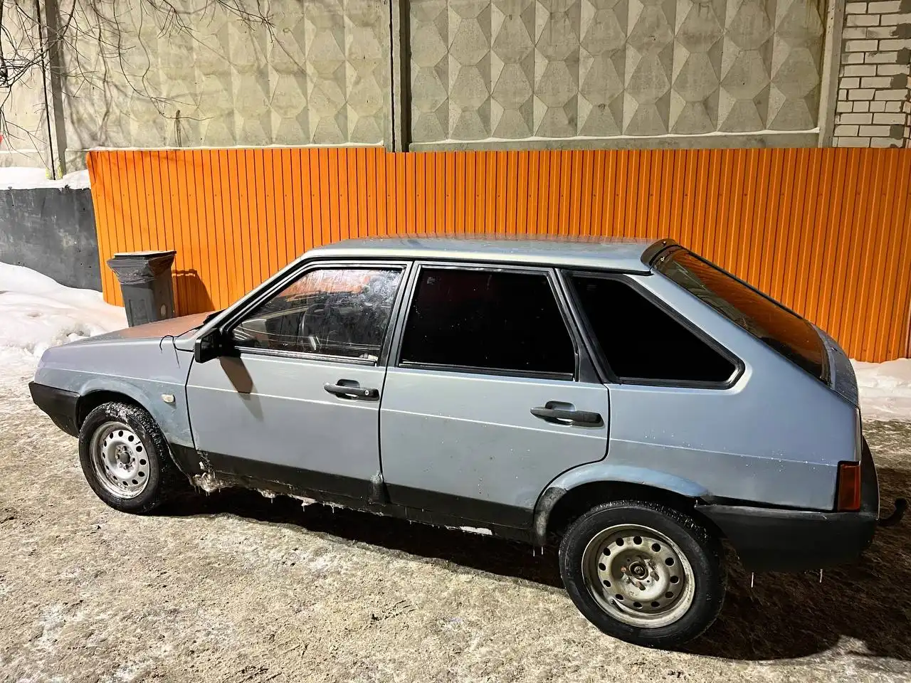 Продажа автомобиля ВАЗ 2103 2003 года - Легковые автомобили (Авто) в Самара