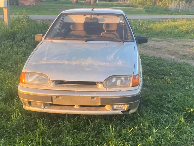 Продажа автомобиля ВАЗ 2115 2006 года - Мотоциклы и мототехника в Самара
