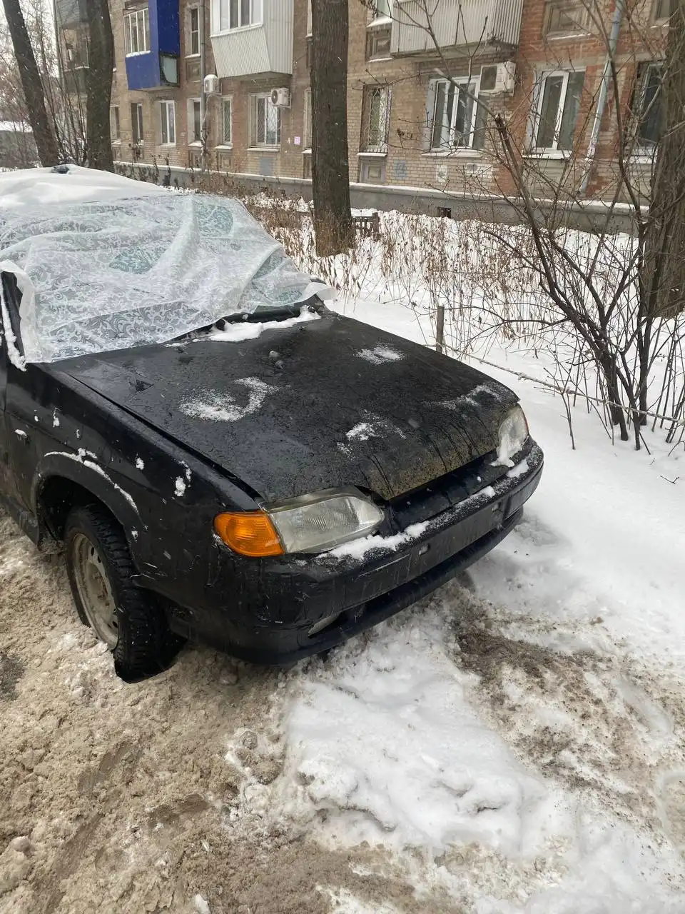 Продажа автомобиля целиком - Авто в Самара