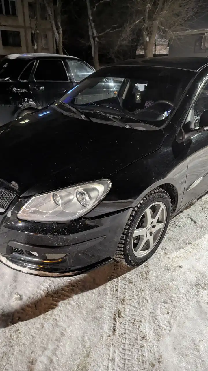 Продам Cherry M11 A3 - Барахолка в Самара