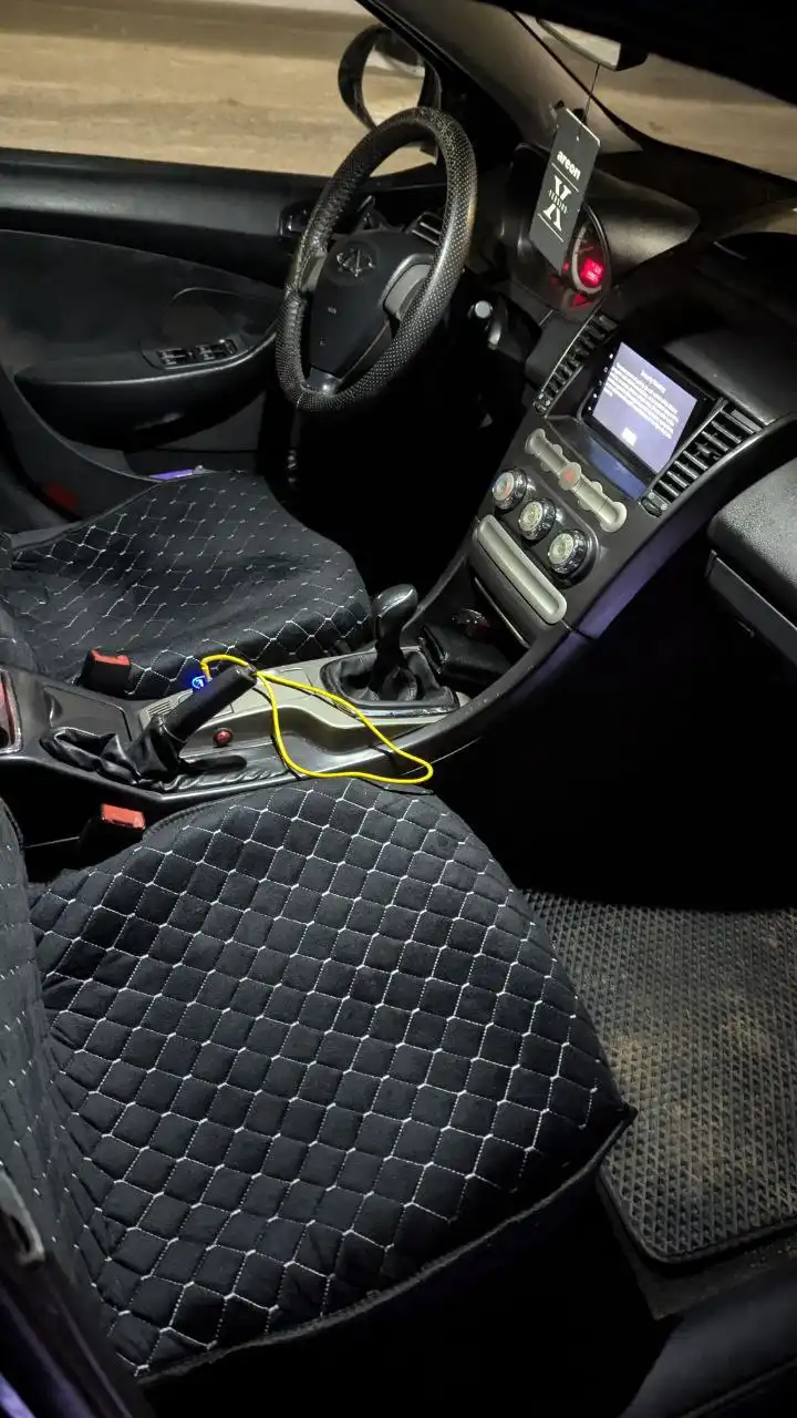 Продам Cherry M11 A3 - Барахолка в Самара