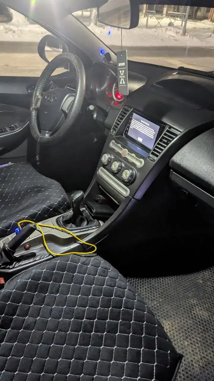 Продам Cherry M11 A3 - Барахолка в Самара