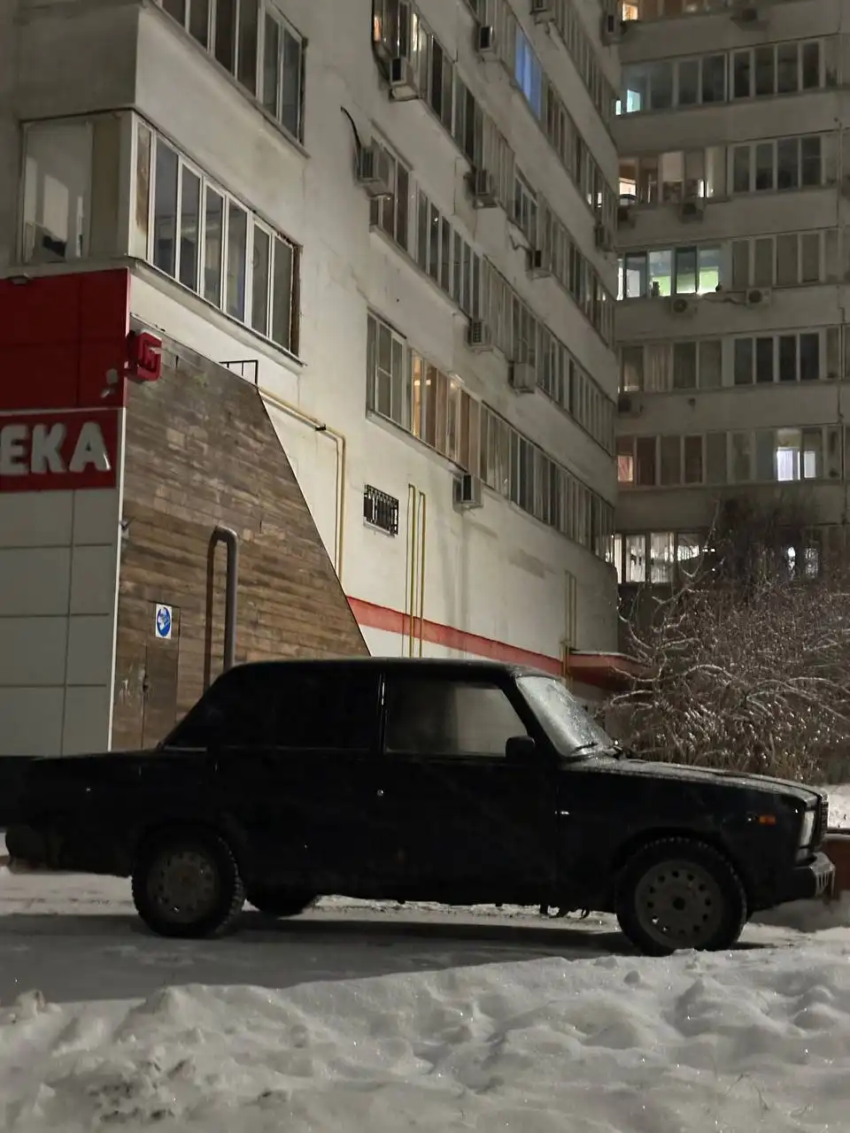 ВАЗ 2107 2011 года в Самаре - Легковые автомобили (Авто) в Самара