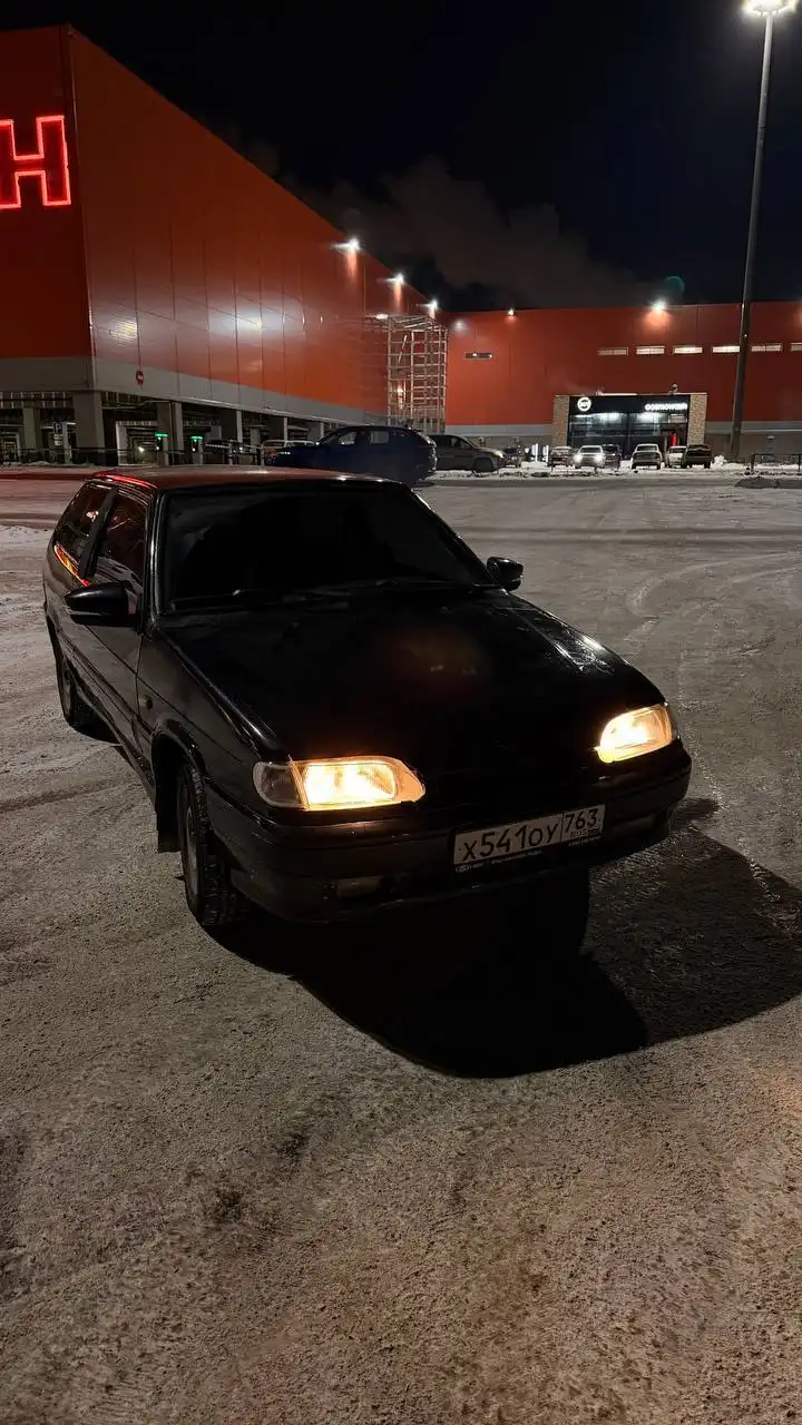 Автомобиль после окраски с полным кругом - Авто в Самара