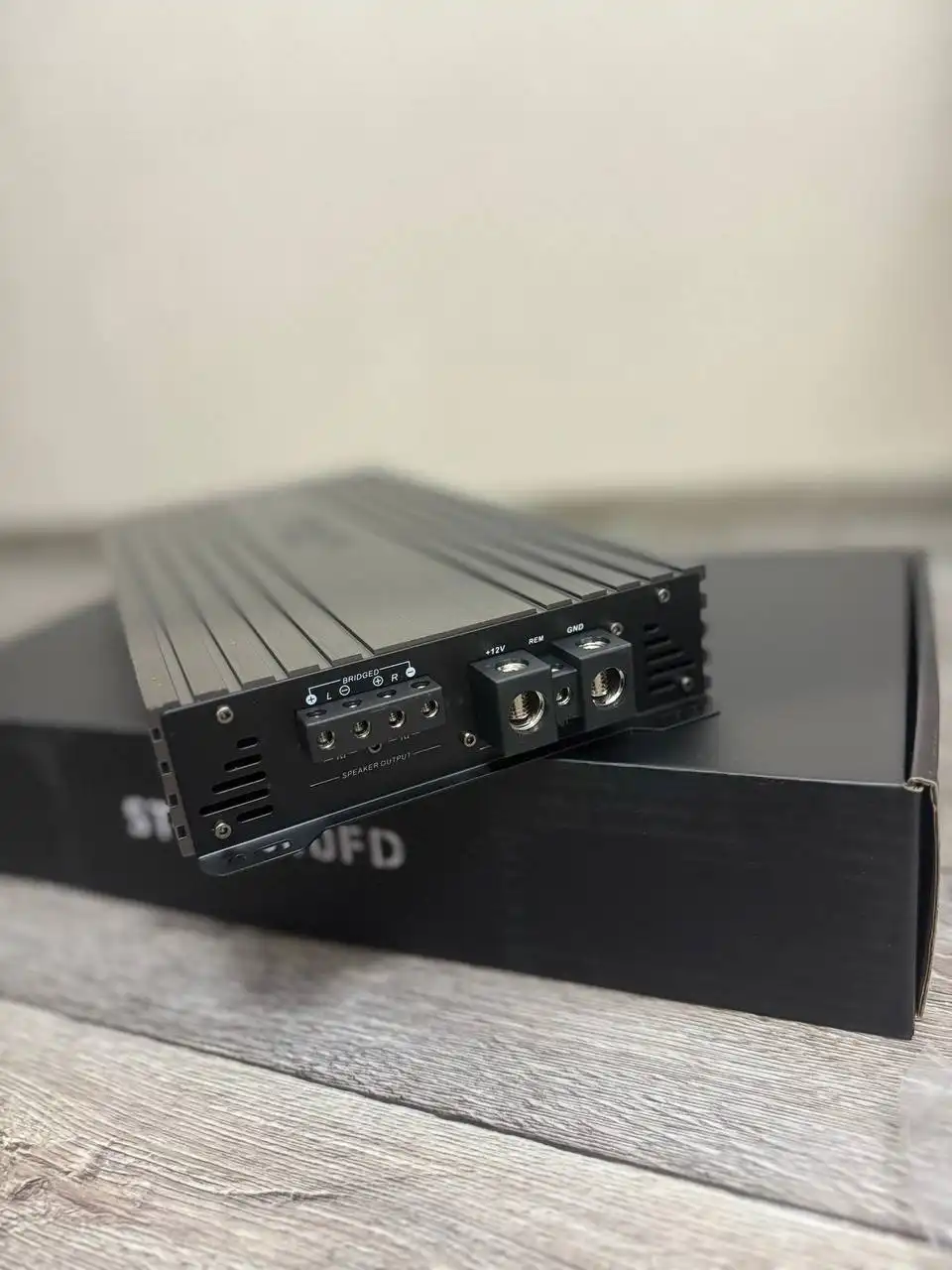 Усилитель SKYLOR STATUS ST-2.2000FD для мощного автозвука - Автозвук (Авто) в Самара