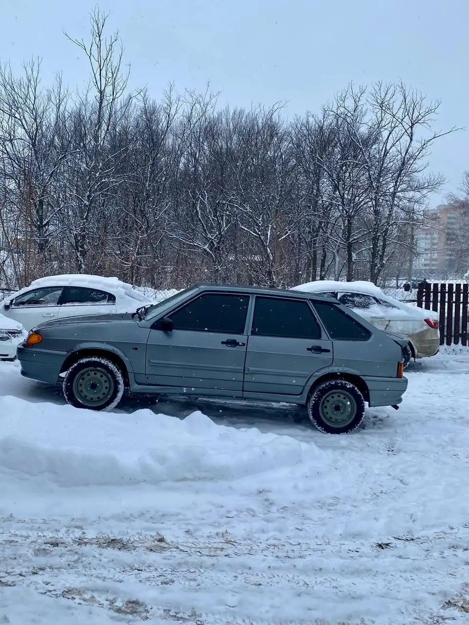 Продажа автомобиля 2010 года в Самаре - Легковые автомобили (Авто) в Самара