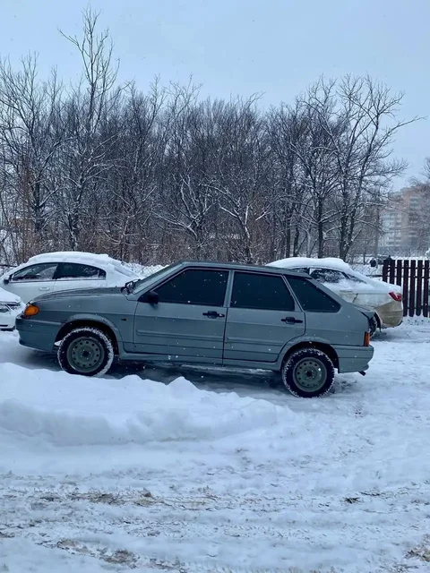 Продажа автомобиля 2010 года в Самаре - ВАЗ 2109 в Самара