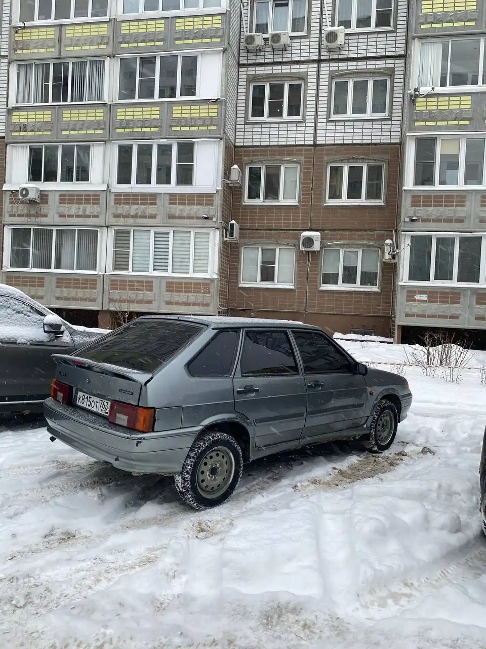 Продажа автомобиля 2010 года в Самаре - Легковые автомобили (Авто) в Самара