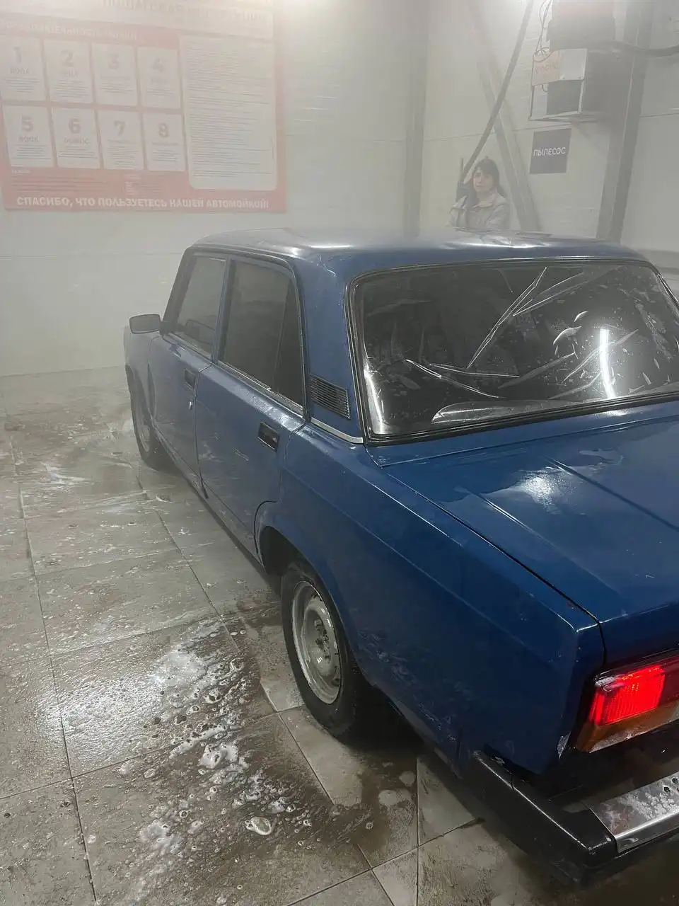 Продам ВАЗ 2105 - Легковые автомобили (Авто) в Самара