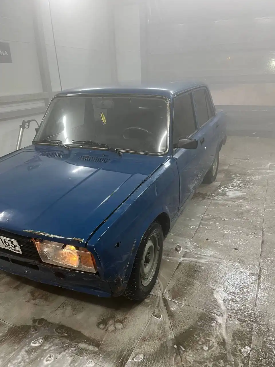 Продам ВАЗ 2105 - Легковые автомобили (Авто) в Самара