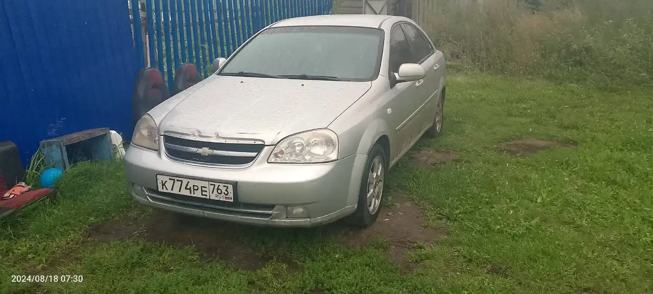 Продажа села кошек в разборе - Автозапчасти (Барахолка) в Самара