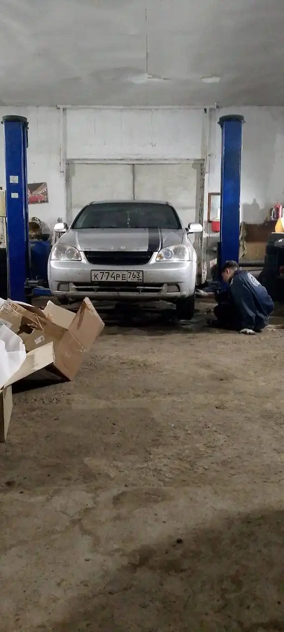 Продажа села кошек в разборе - Автозапчасти (Барахолка) в Самара