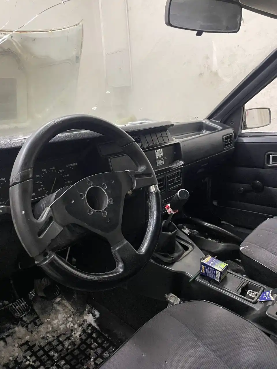 Продажа Иж 2126 2000 года в Самаре - Легковые автомобили (Авто) в Самара