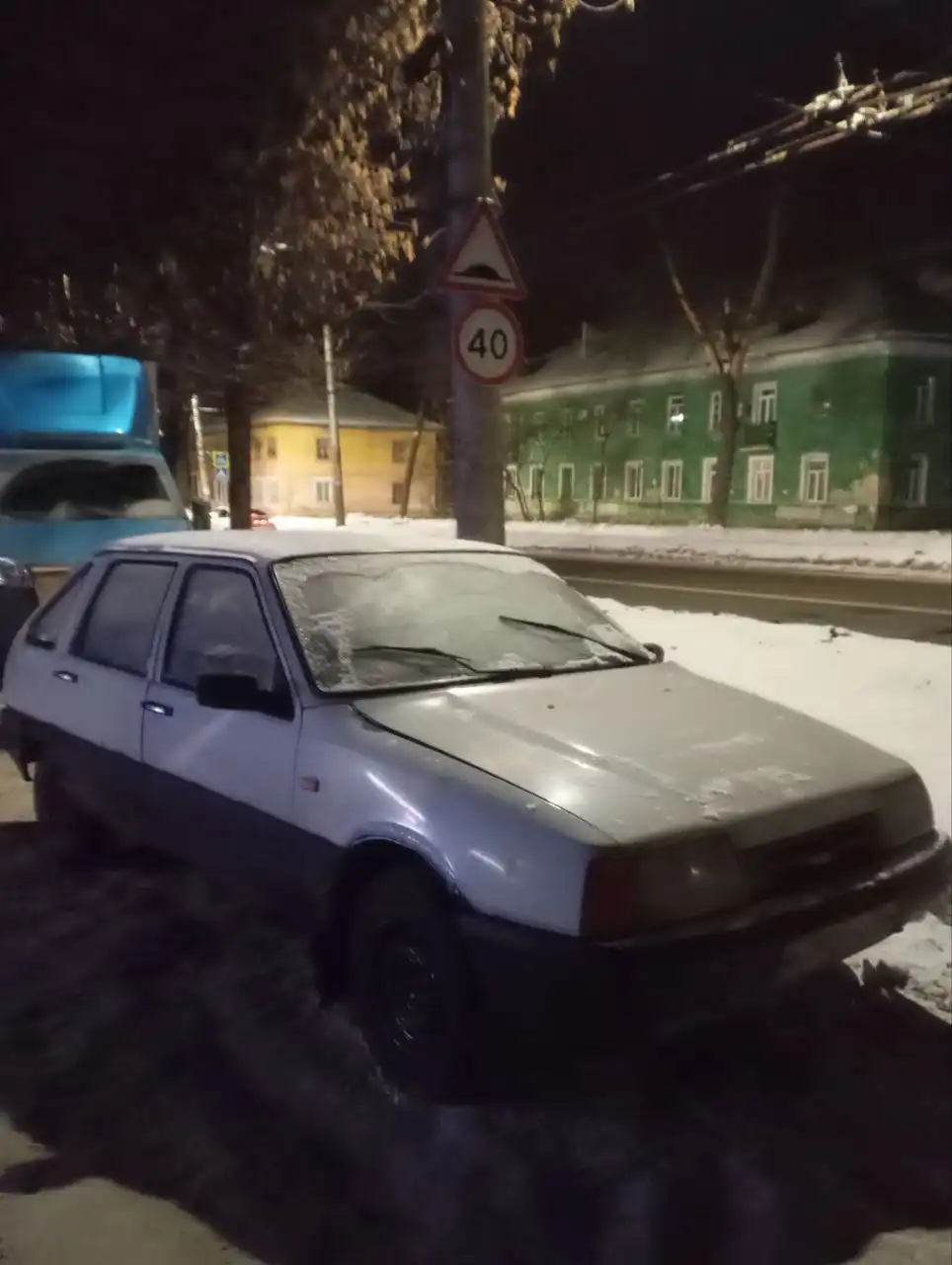 Продажа Иж 2126 2000 года в Самаре - Легковые автомобили (Авто) в Самара