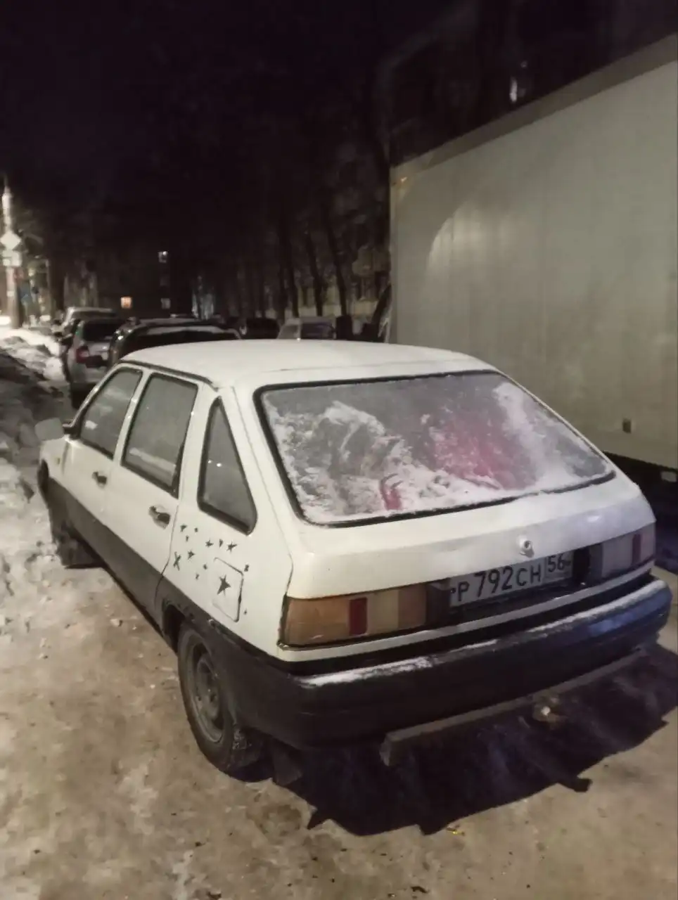 Продажа Иж 2126 2000 года в Самаре - Легковые автомобили (Авто) в Самара