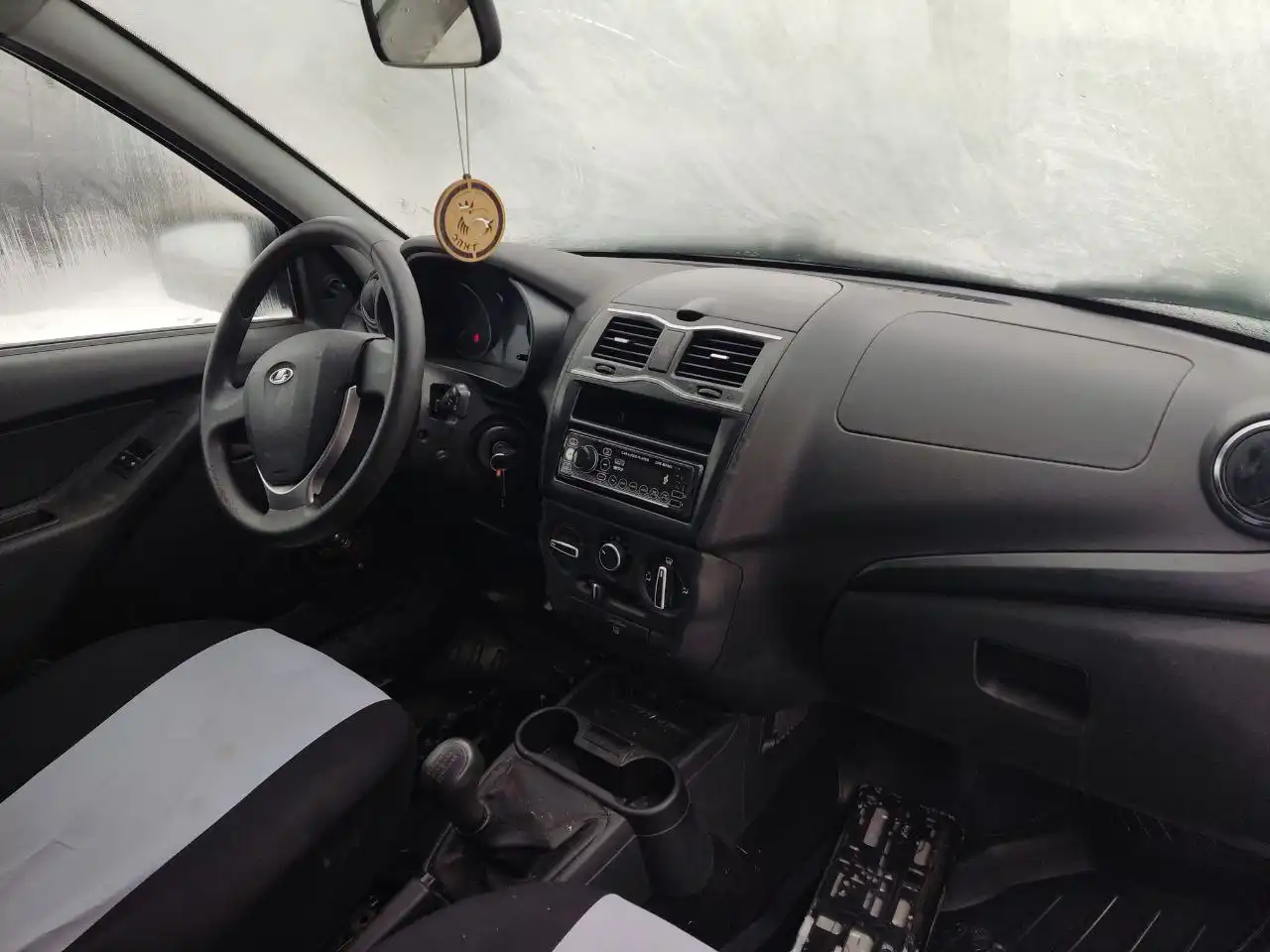 Продажа Lada Granta 2020 года, один владелец - Легковые автомобили (Авто) в Самара