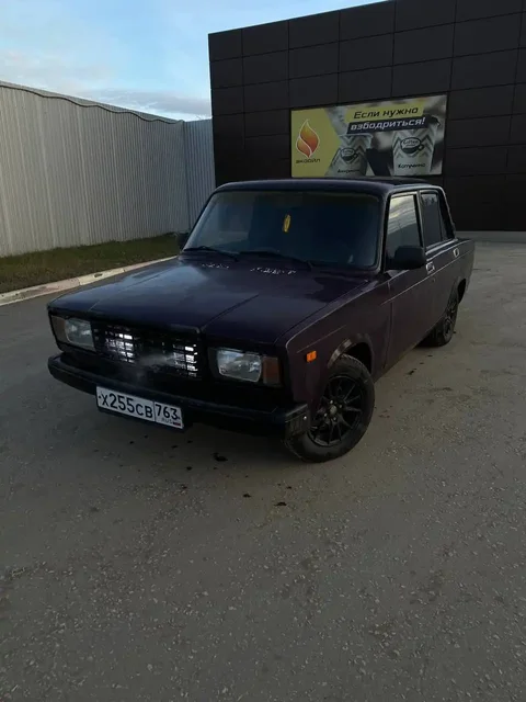 Продажа автомобиля Инжектор 2003 года - Мотоциклы и мототехника в Самара