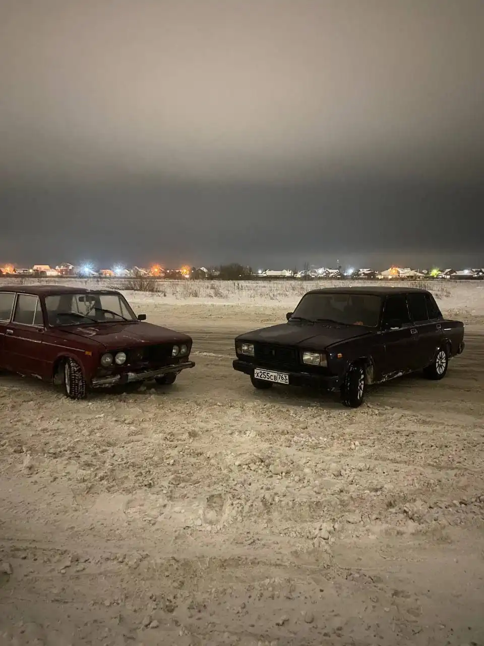 Продажа автомобиля Инжектор 2003 года - Авто в Самара