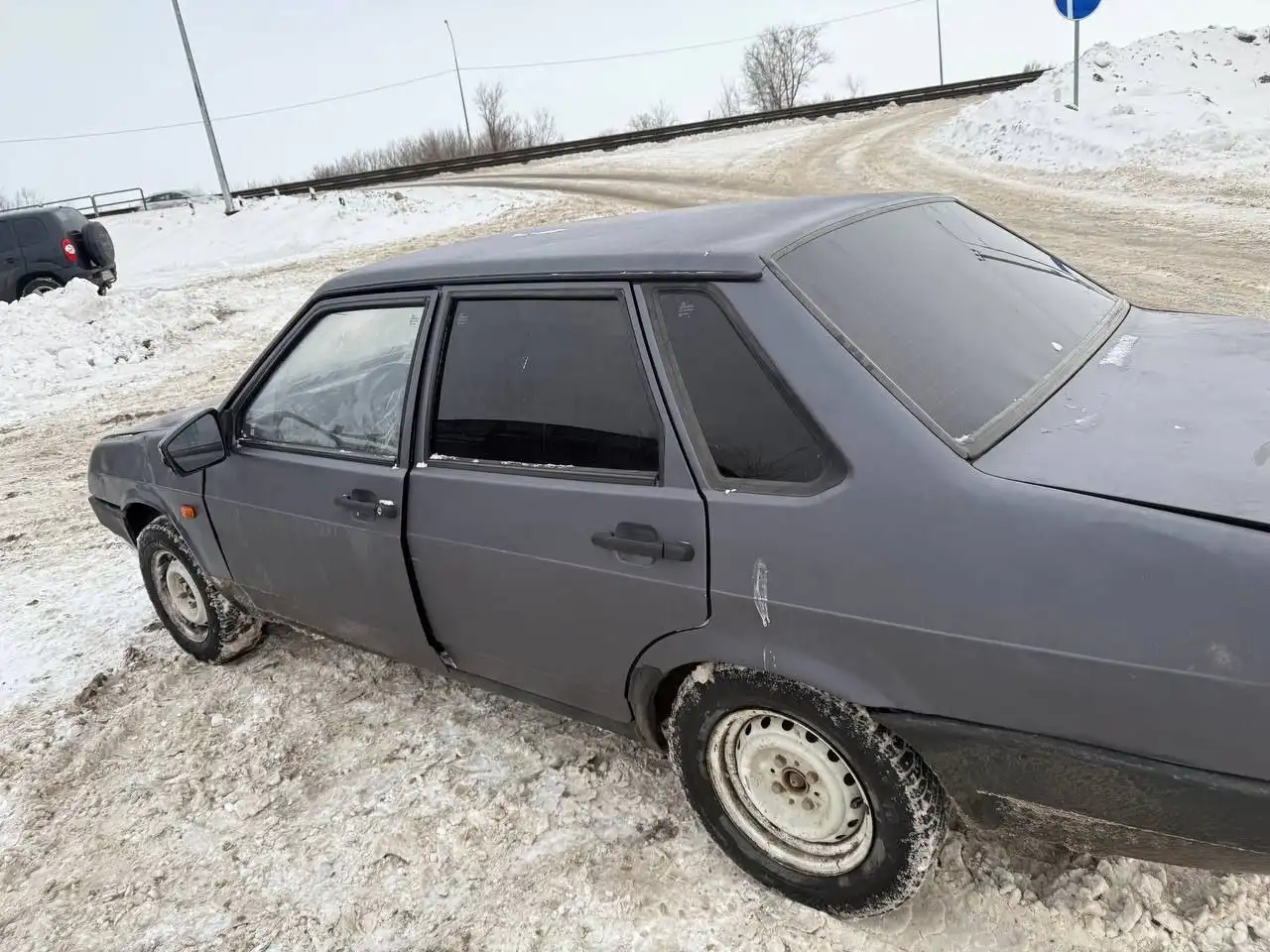 Продажа автомобильных запчастей в Самаре - Автомобильные запчасти (Запчасти) в Самара