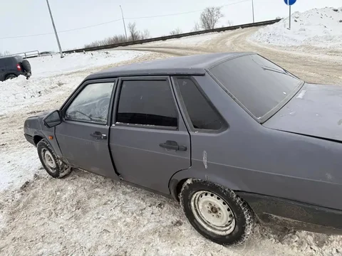 Продажа автомобильных запчастей в Самаре - Инжектор в Самара