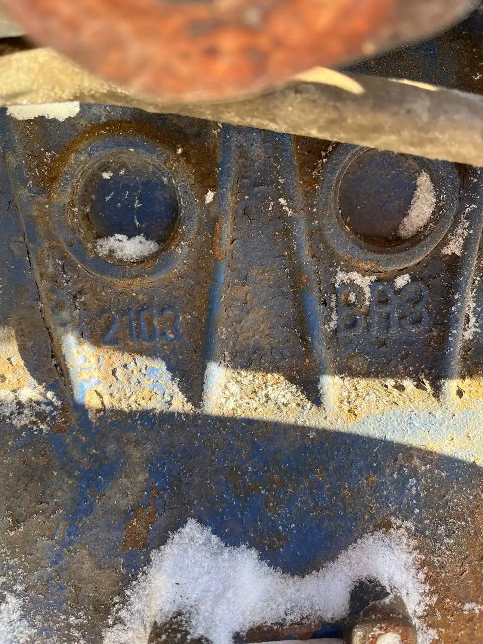 Продажа автомобиля с пробегом 3000 км - Авто в Самара