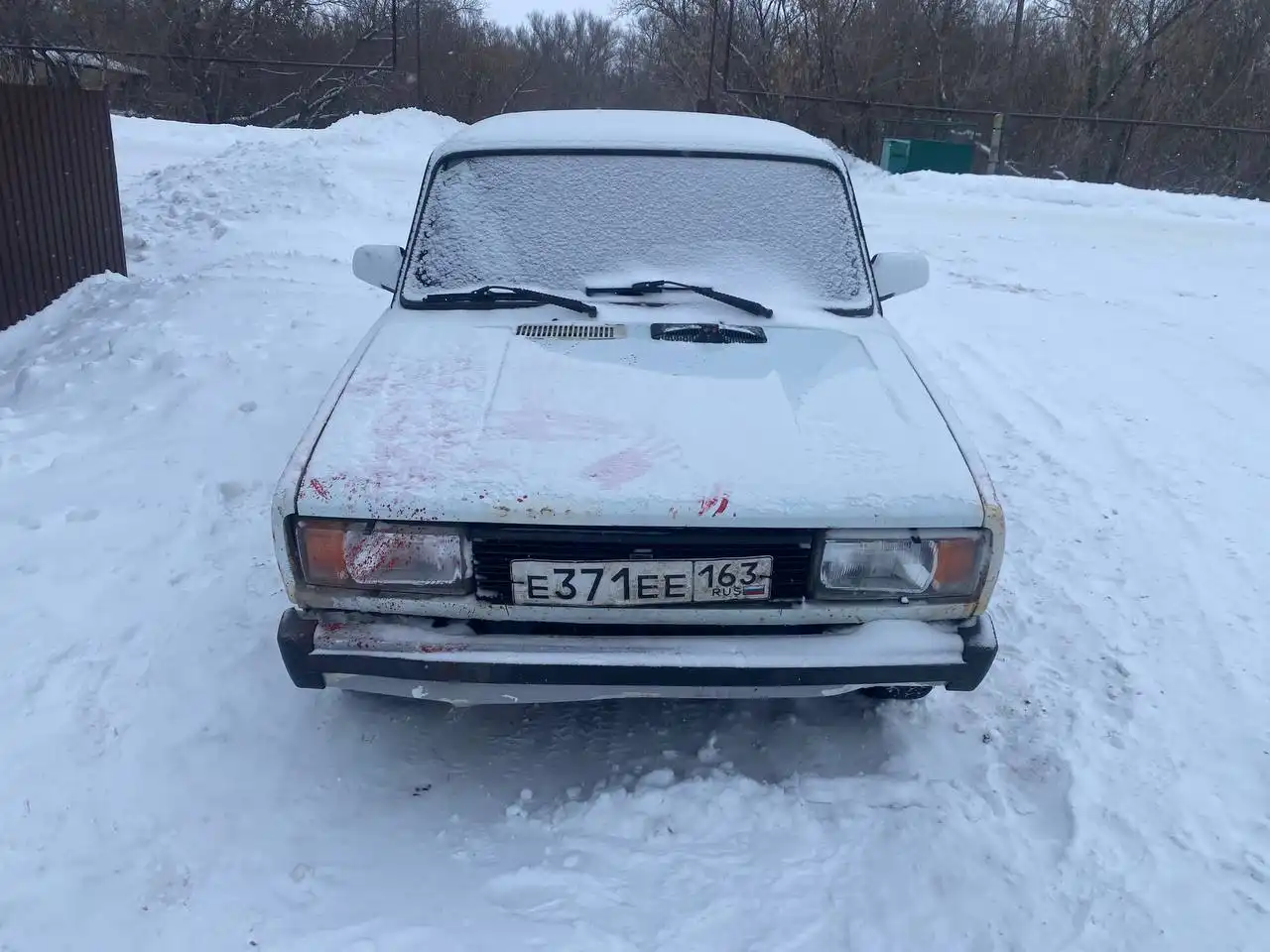 Продажа автомобиля с документами - Авто в Самара