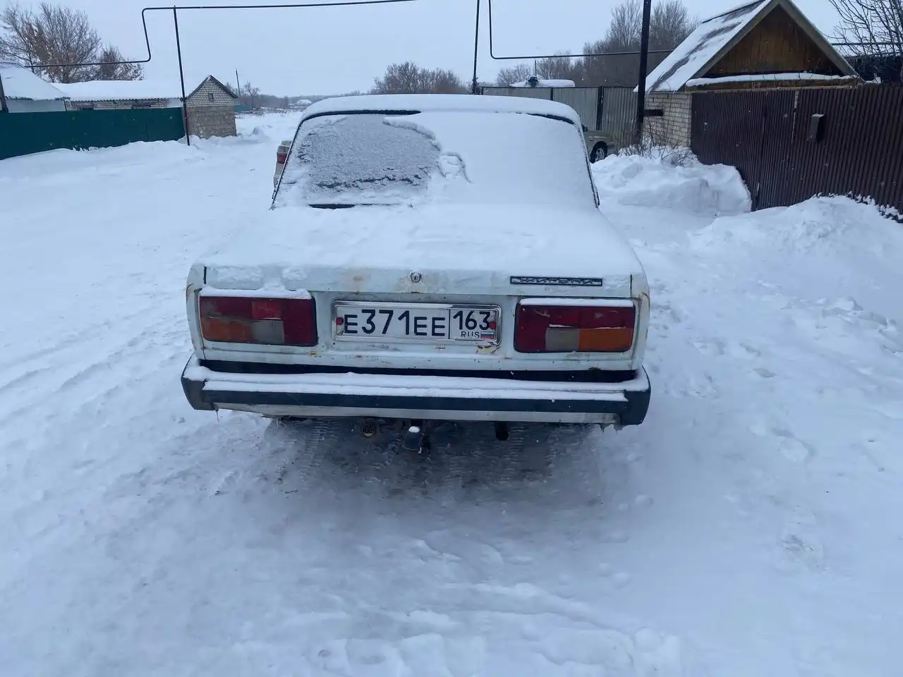 Продажа автомобиля с документами - Авто в Самара