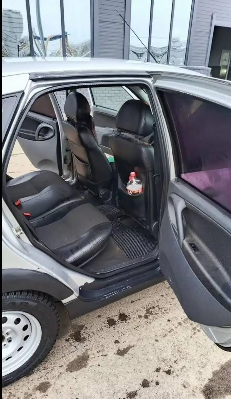 Продажа автомобиля Lada Kalina Lux 2013 года - Легковые автомобили (Авто) в Новокуйбышевск