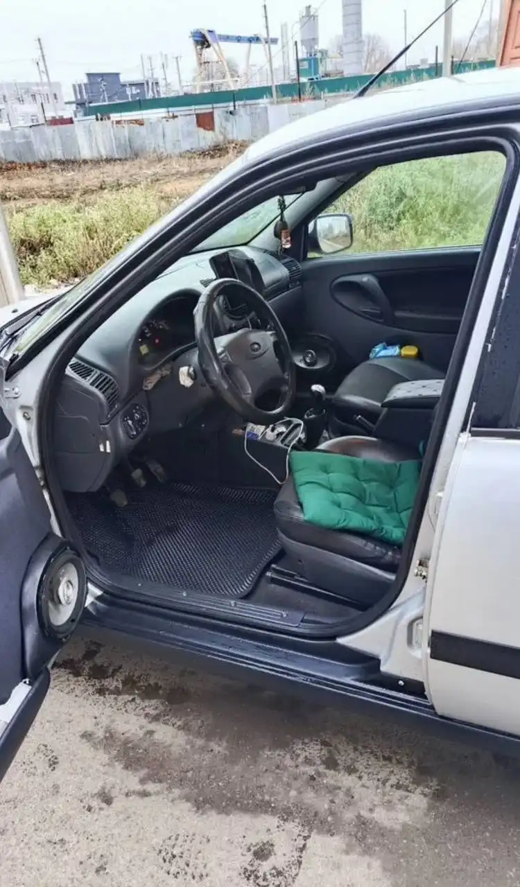 Продажа автомобиля Lada Kalina Lux 2013 года - Легковые автомобили (Авто) в Новокуйбышевск