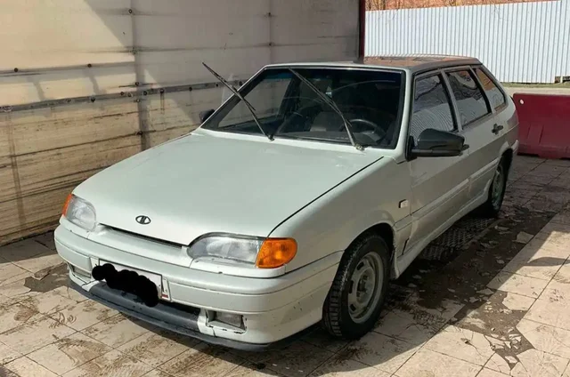 Продажа 3 автомобилей: ВАЗ 2114, Ford Mondeo, Opel Vectra - Мотоциклы и мототехника в Самара