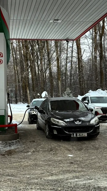 Продажа/обмен автомобиля 1.8 МТ Люкс комплектация - Б/у автомобили в Самара