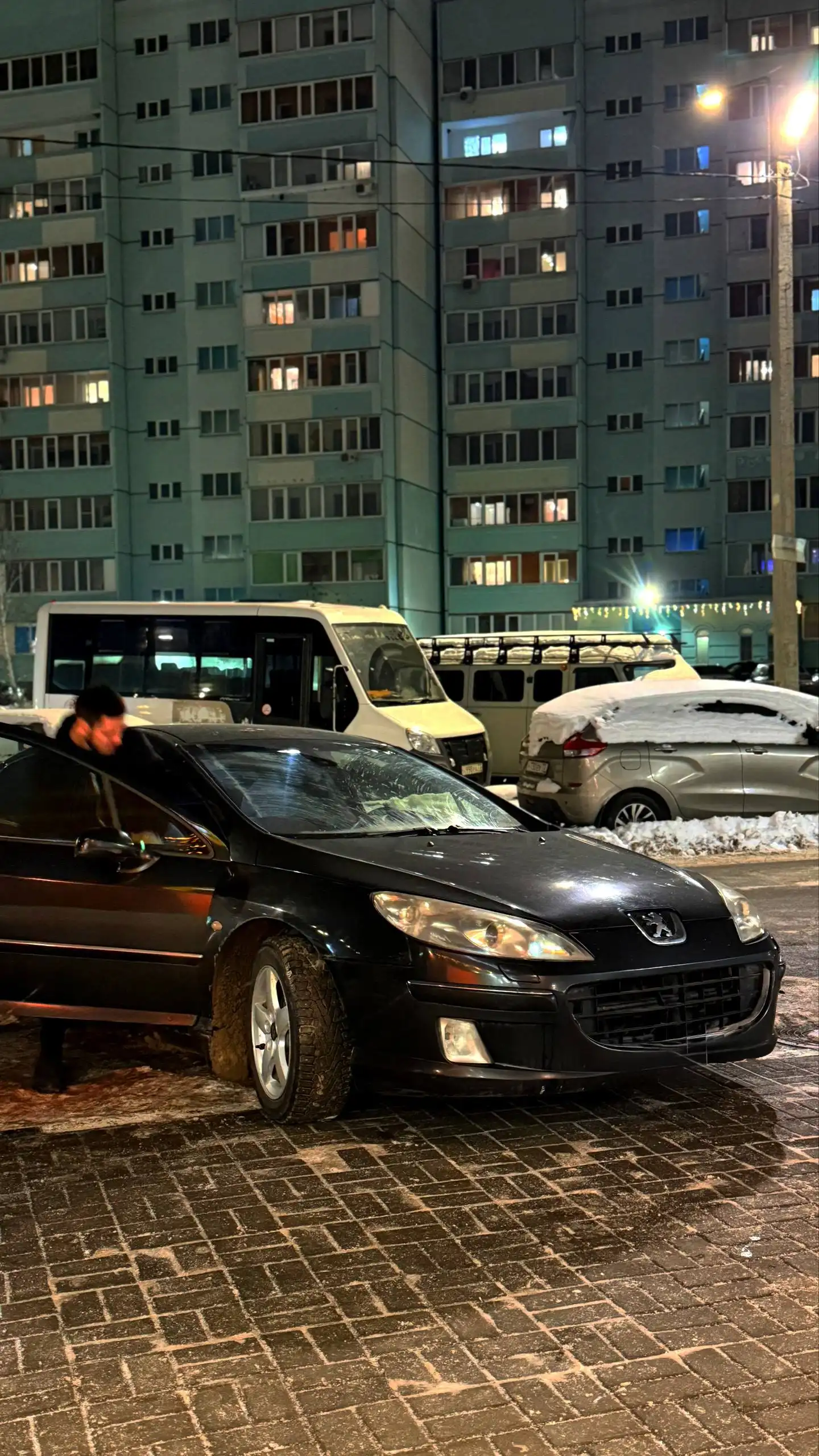 Продажа/обмен автомобиля 1.8 МТ Люкс комплектация - Авто в Самара