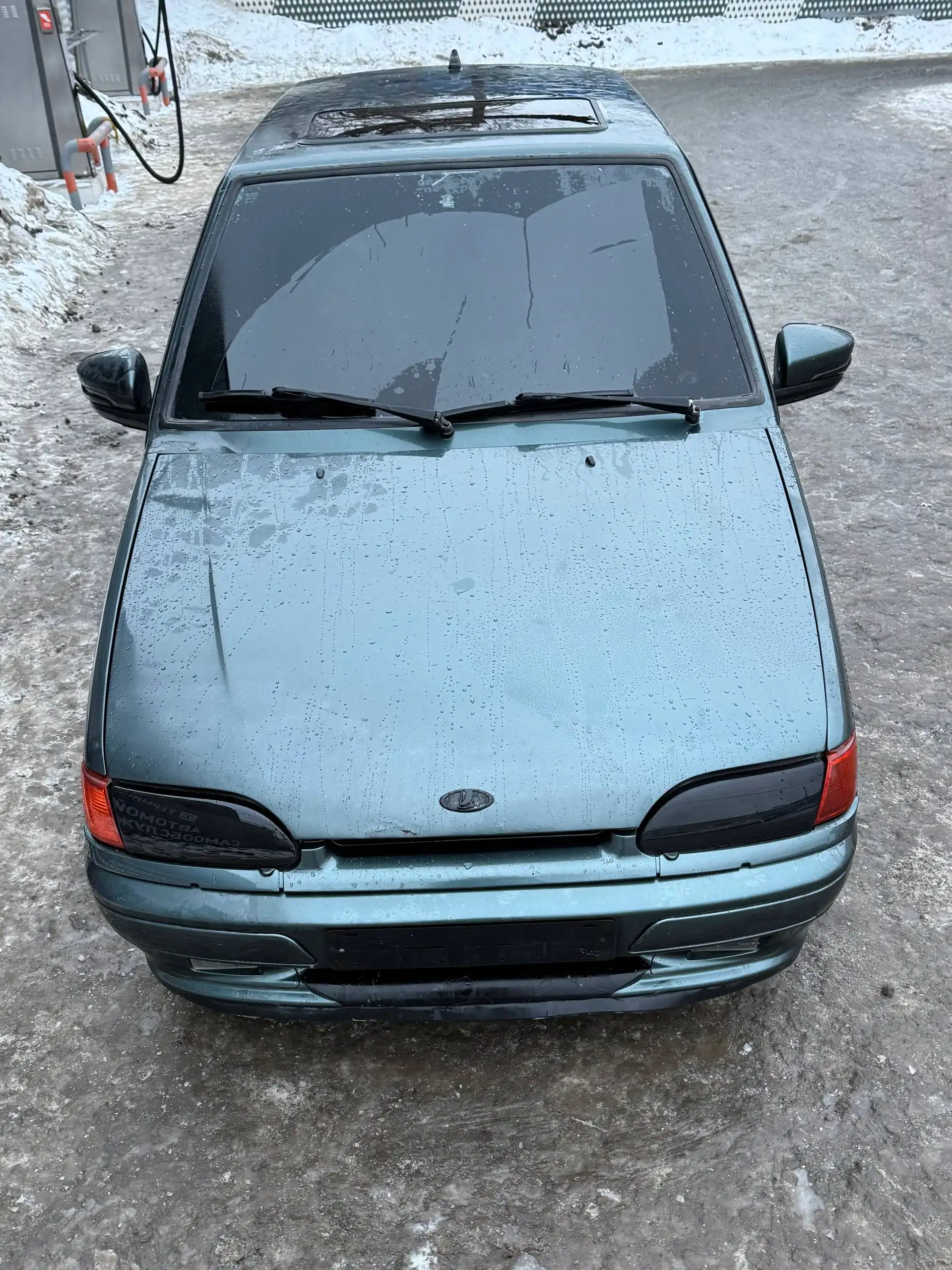 Продам ВАЗ 2114 2011 года в хорошем состоянии - Легковые автомобили (Авто) в Самара