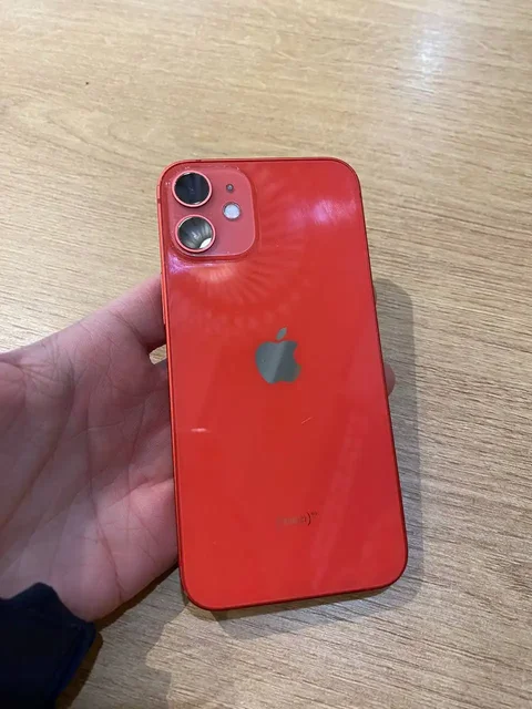 Продам iPhone 12 Mini 64GB - Игры для консолей в Самара