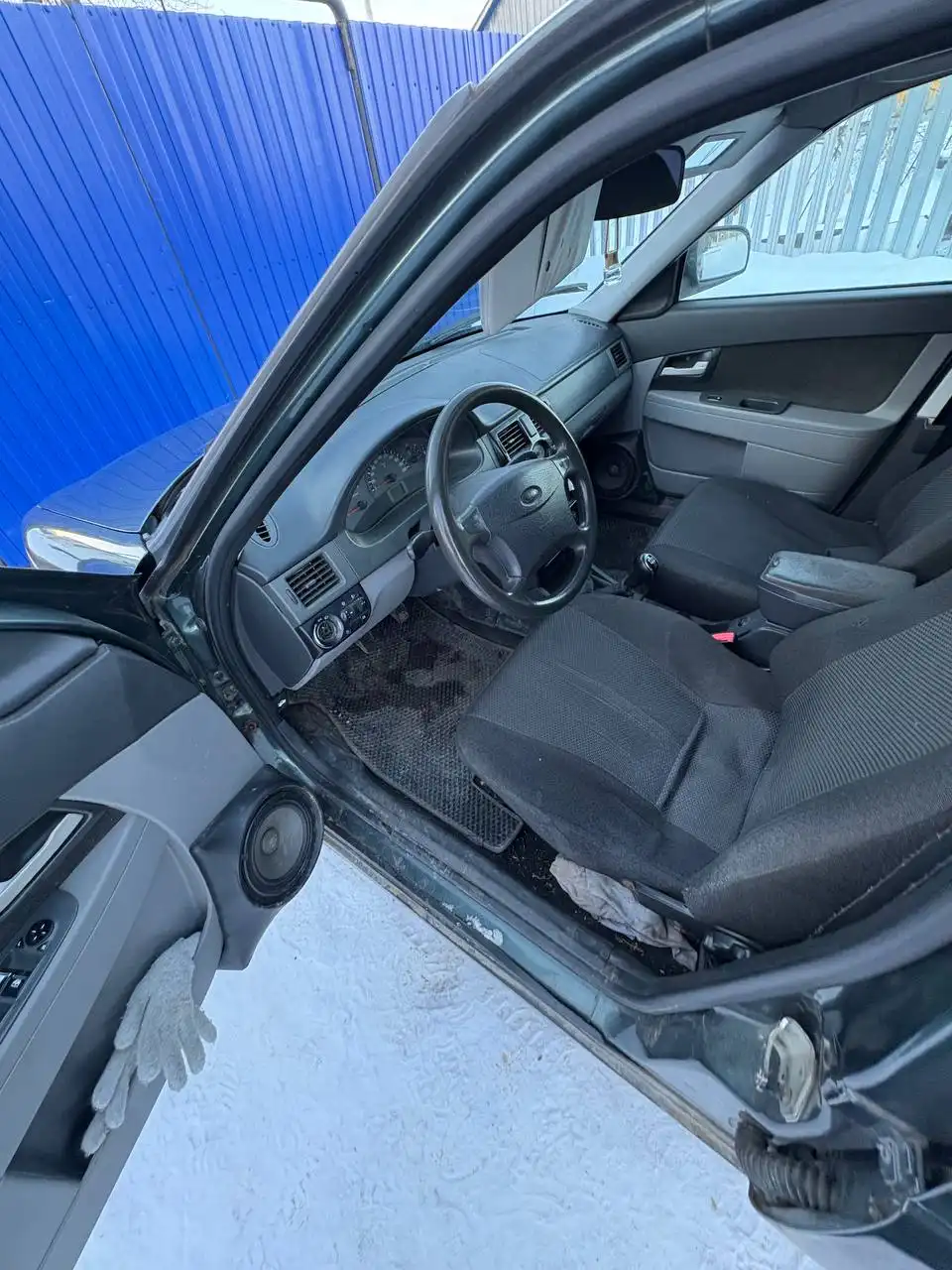 Продается Лада Приора хетчбэк 2010 года - Легковые автомобили (Авто) в Самара