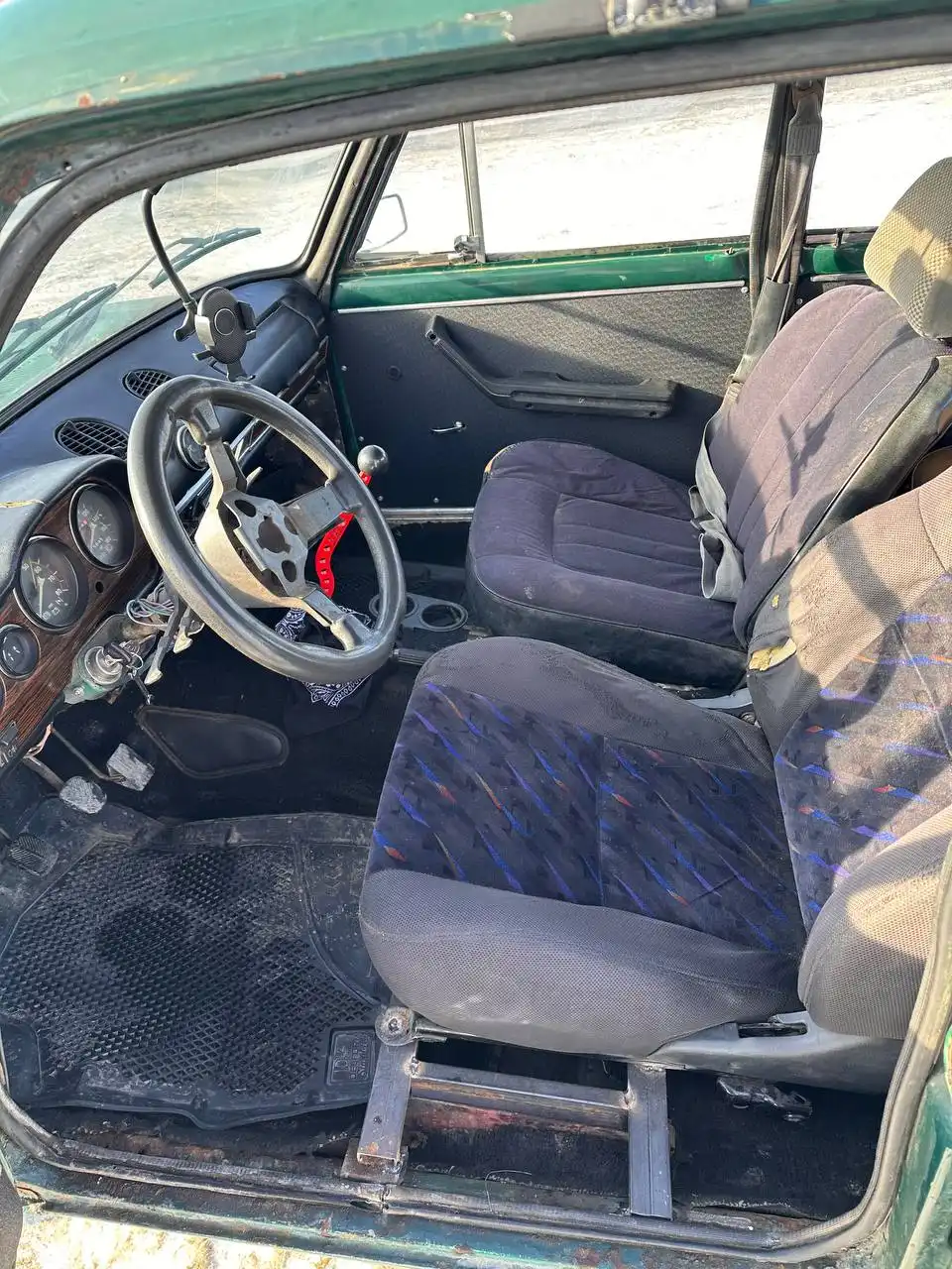 Продам Копейку 1970 года - Легковые автомобили (Авто) в Самара