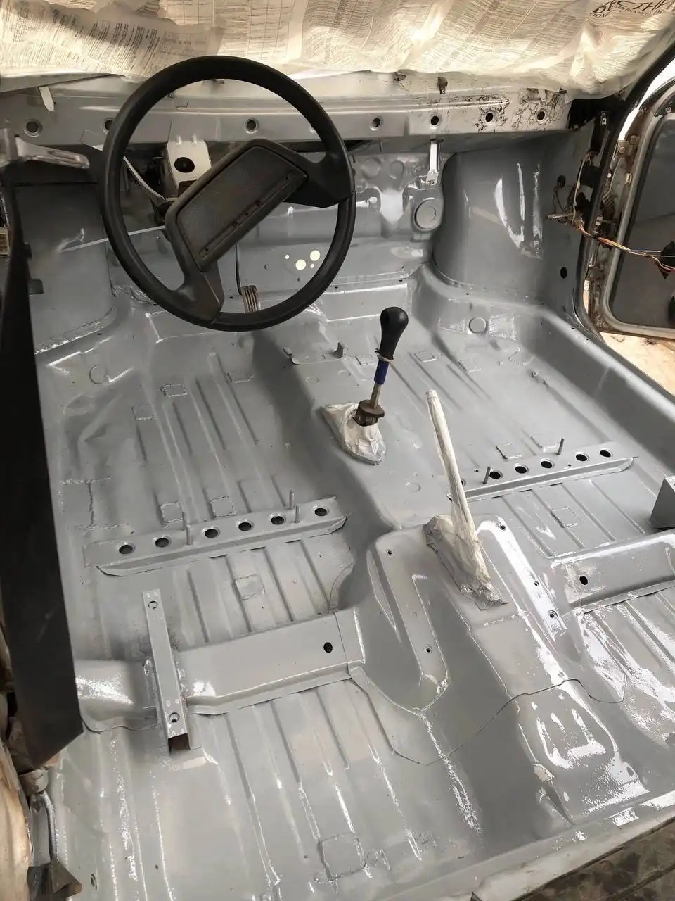 ВАЗ 21099 с пробегом 160000 км - Легковые автомобили (Авто) в Самара