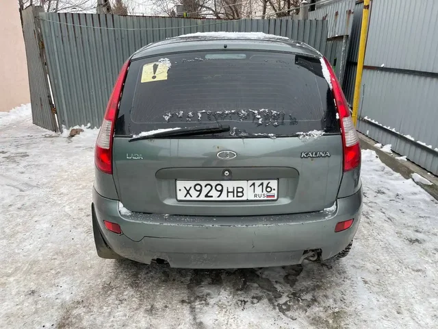 Автомобиль 2009 года в Самаре - Б/у автомобили в Самара