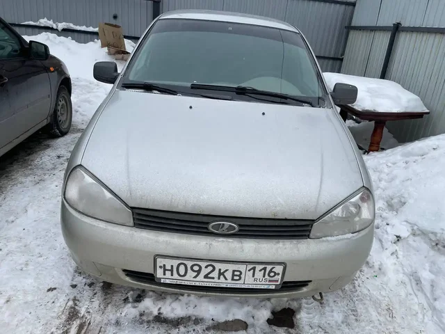 Автомобиль 2010 года в Самаре - Б/у автомобили в Самара