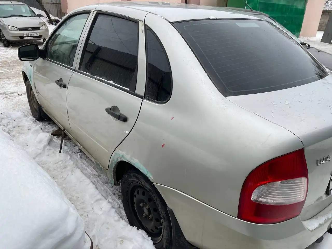 Автомобиль 2010 года в Самаре - Авто в Самара