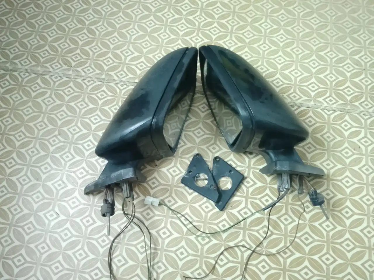 Запчасти от ВАЗ 21099 - Автозапчасти (Запчасти) в Тольятти