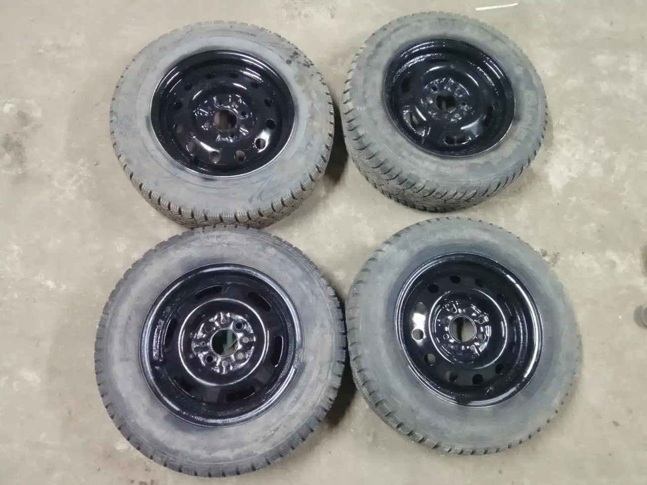 Запчасти от ВАЗ 21099 - Автозапчасти (Запчасти) в Тольятти