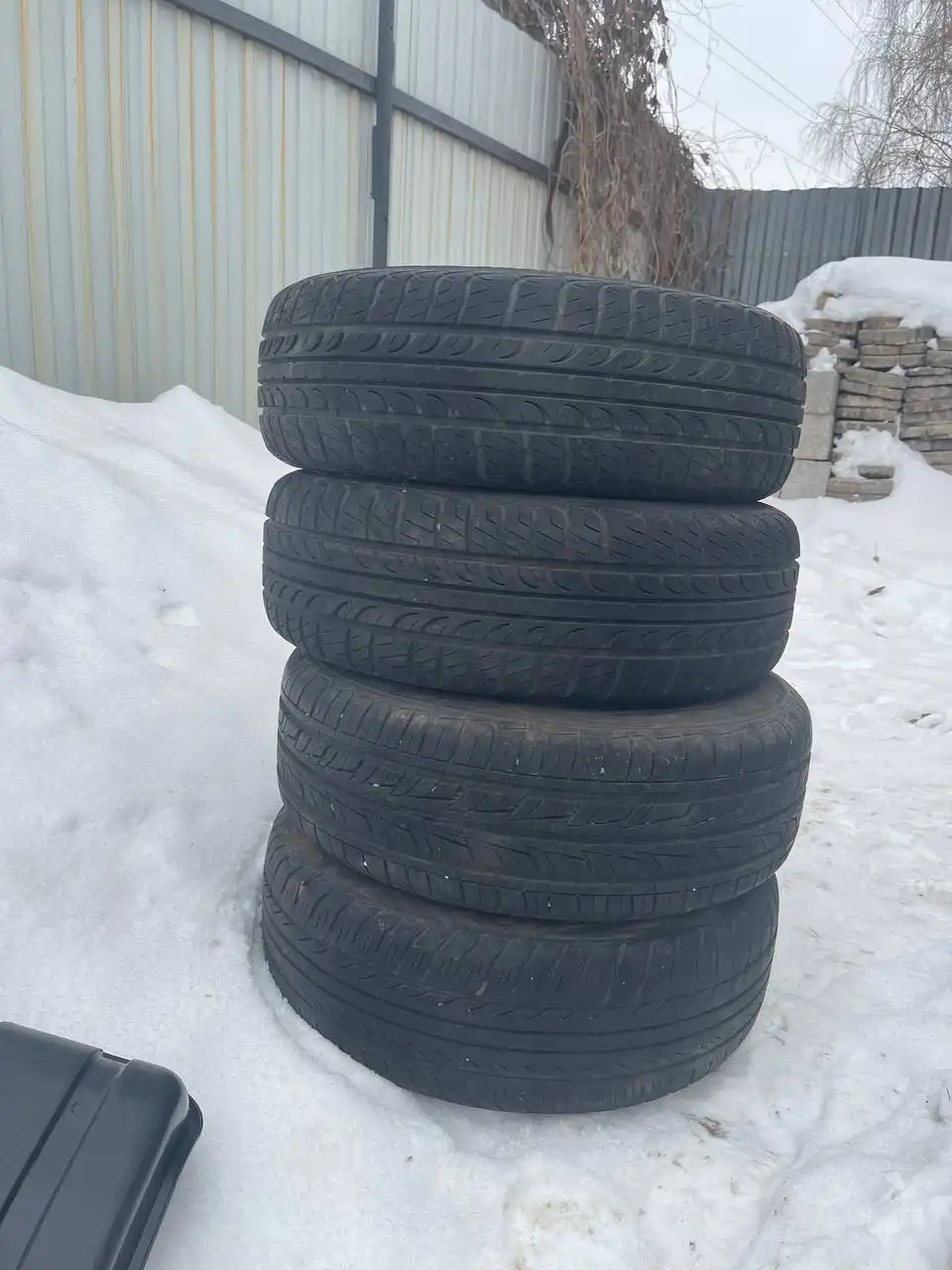 Продажа автомобиля с пробегом - Легковые автомобили (Авто) в Самара