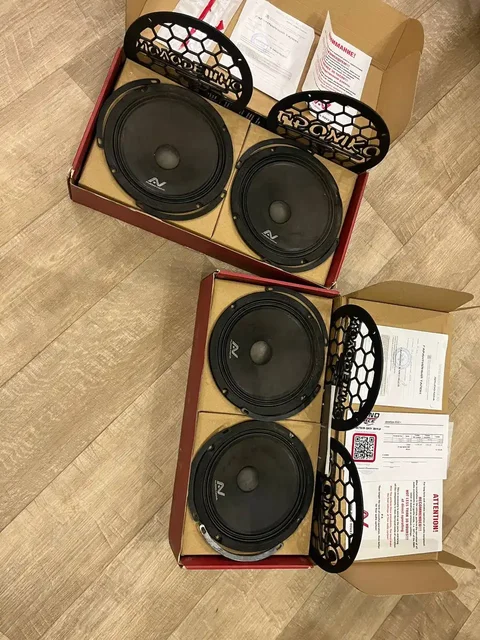 Продажа акустических систем Audio Nova и Dynamic State в Самаре - Медикаменты в Самара