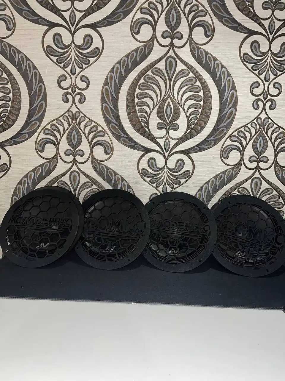 Продажа акустических систем Audio Nova и Dynamic State в Самаре - Аудиотехника (Барахолка) в Самара