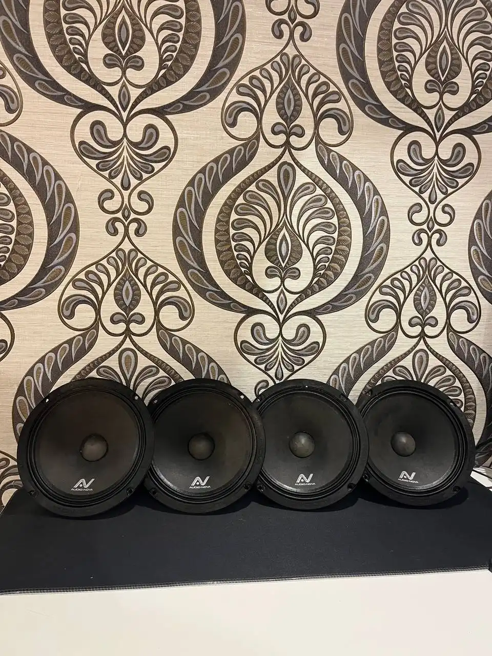 Продажа акустических систем Audio Nova и Dynamic State в Самаре - Аудиотехника (Барахолка) в Самара